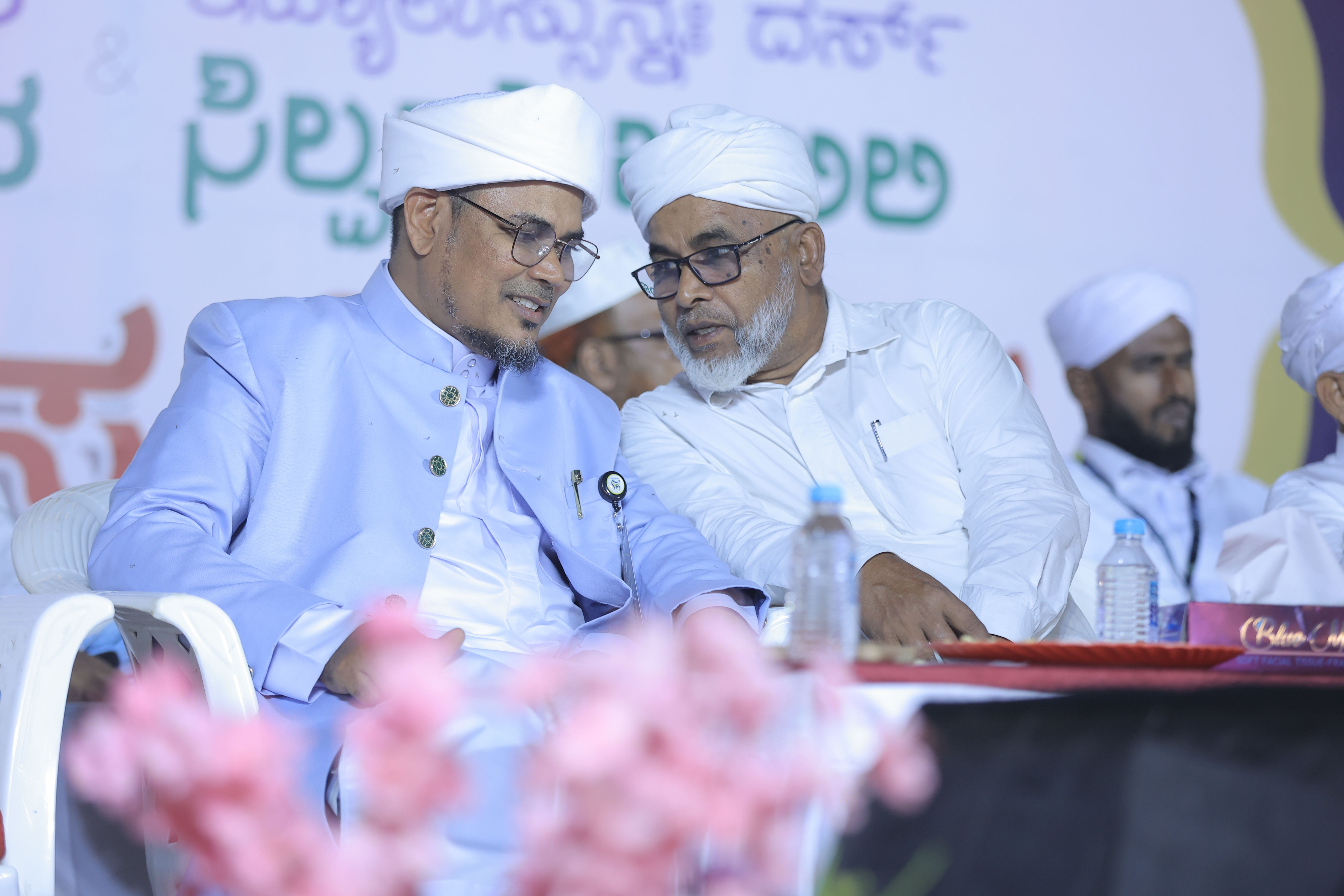 Convocation ceremony highlight