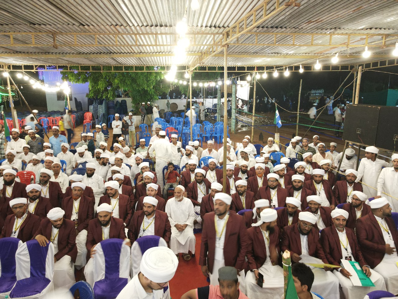 Darul Musthafa Event
