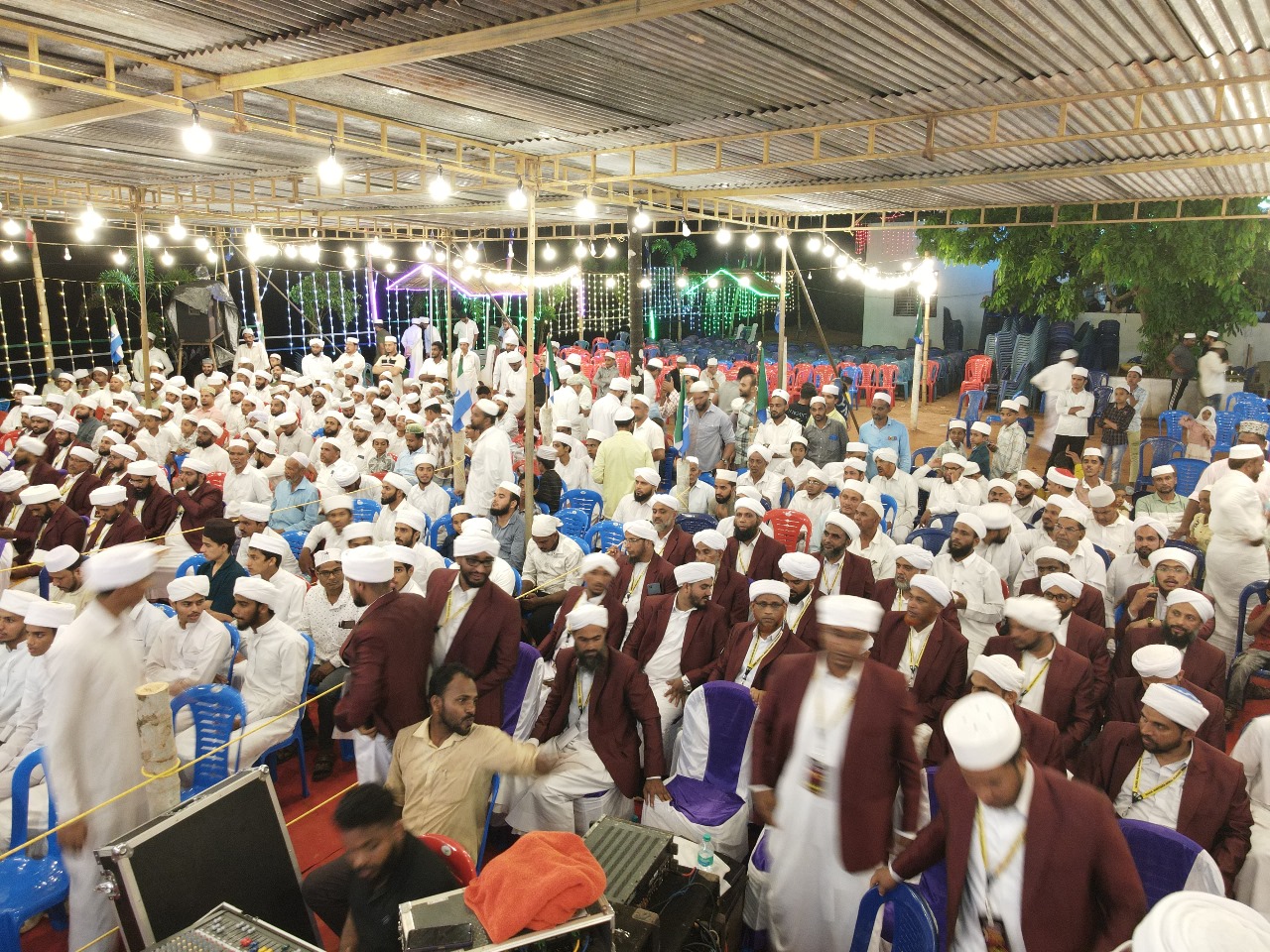 Darul Musthafa Event