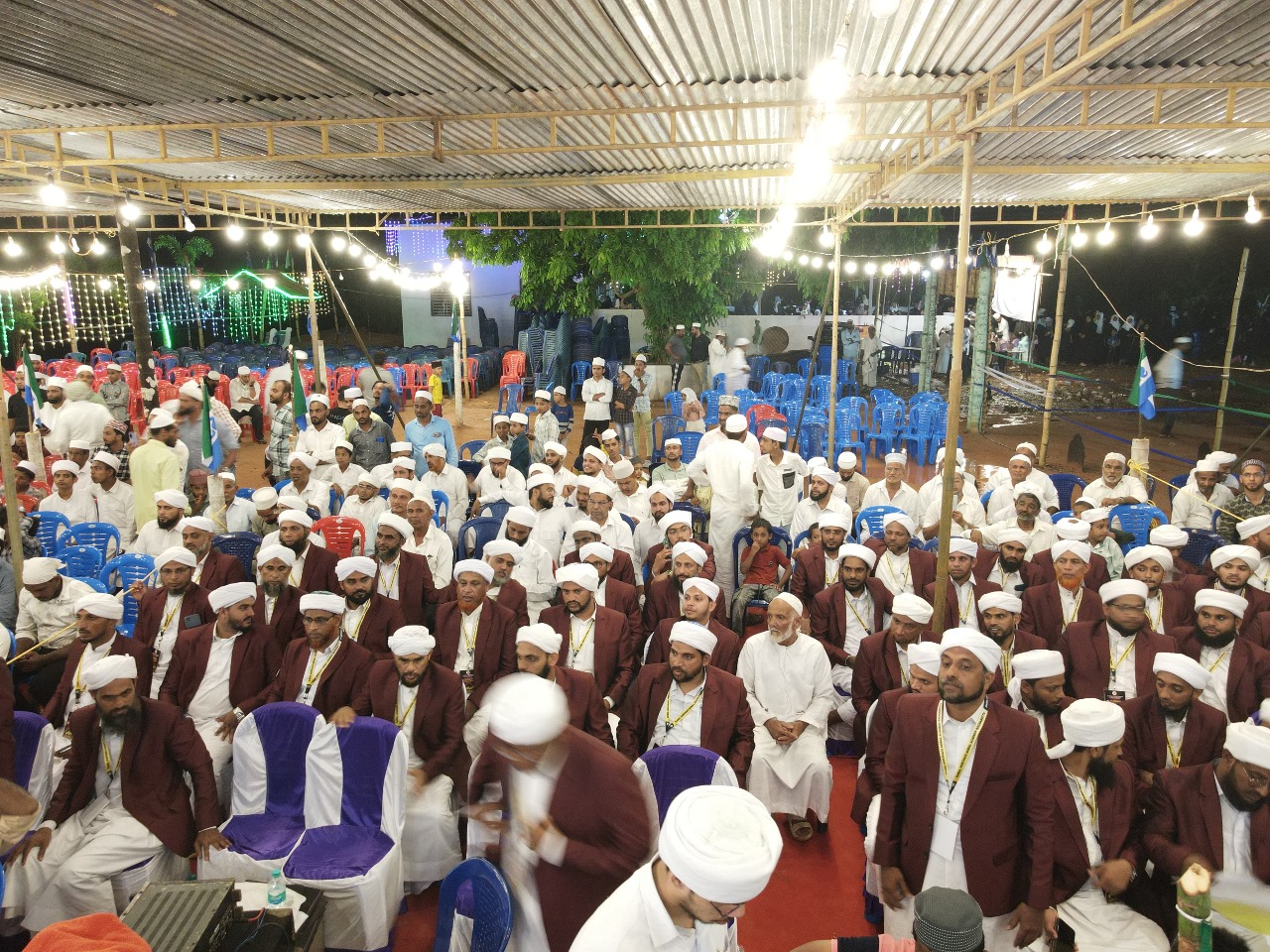 Community Engagement - Crowd 2