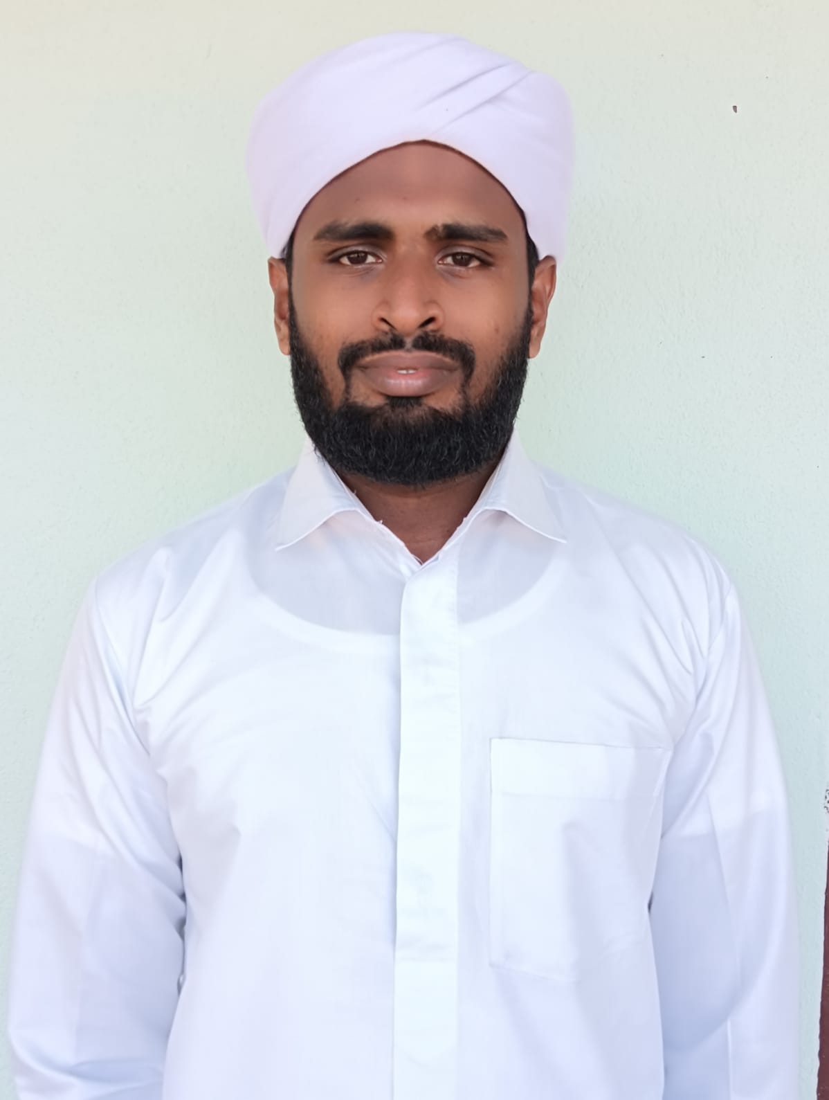 Rafi Ahsani Malappuram